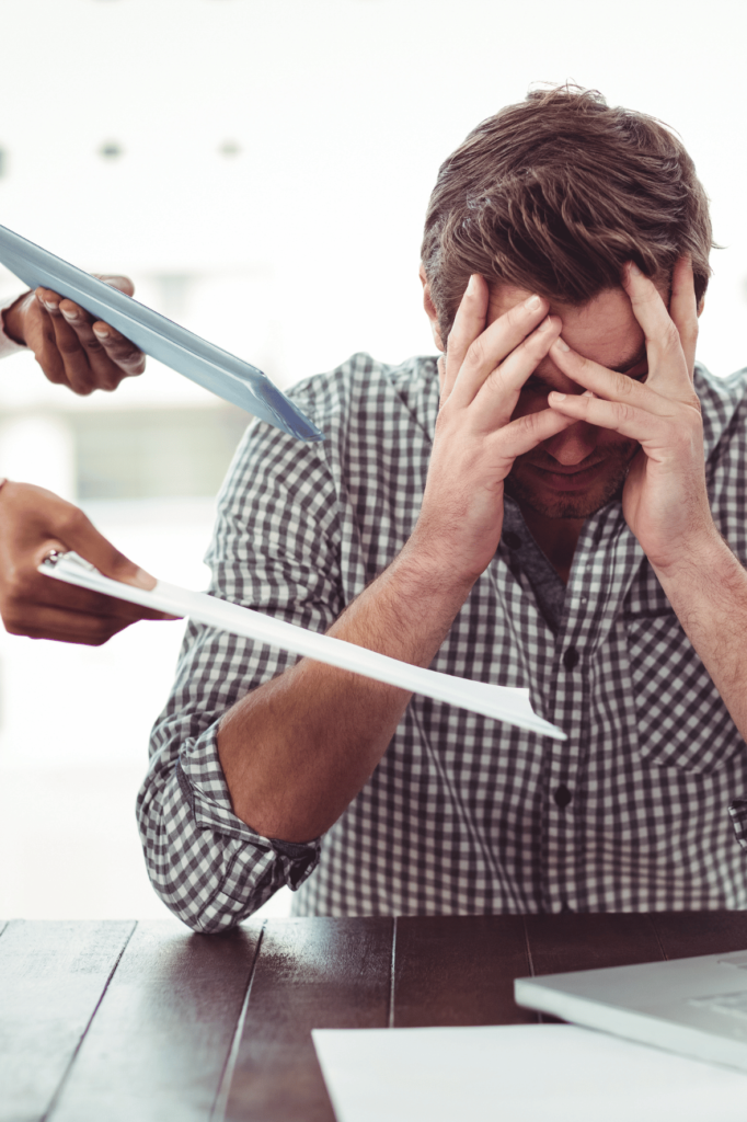 Autostress i destress – dowiedz się, jak przetrwać poniedziałek bez stresu