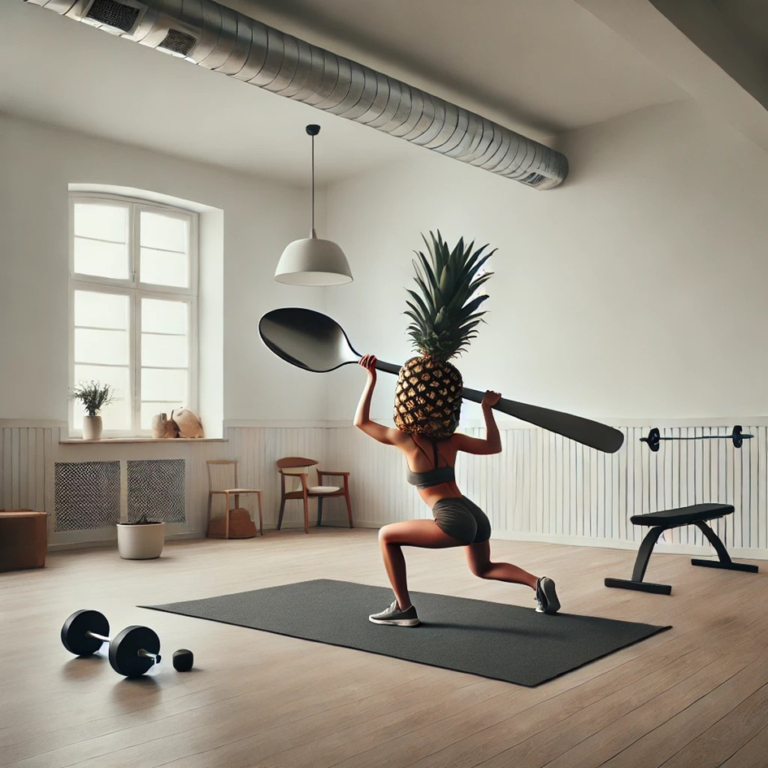 Prima Aprilis w stylu REDi FIT. Czy fitness też da się traktować z przymrużeniem oka?